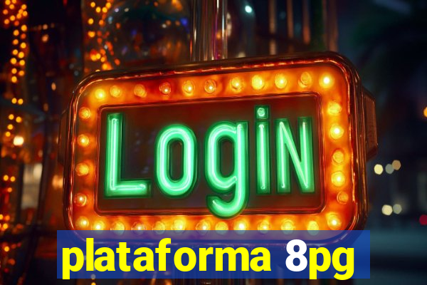 plataforma 8pg